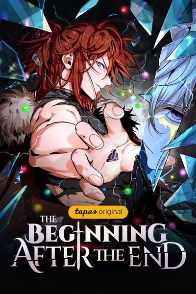 The Beginning After the End The Beginning After the End