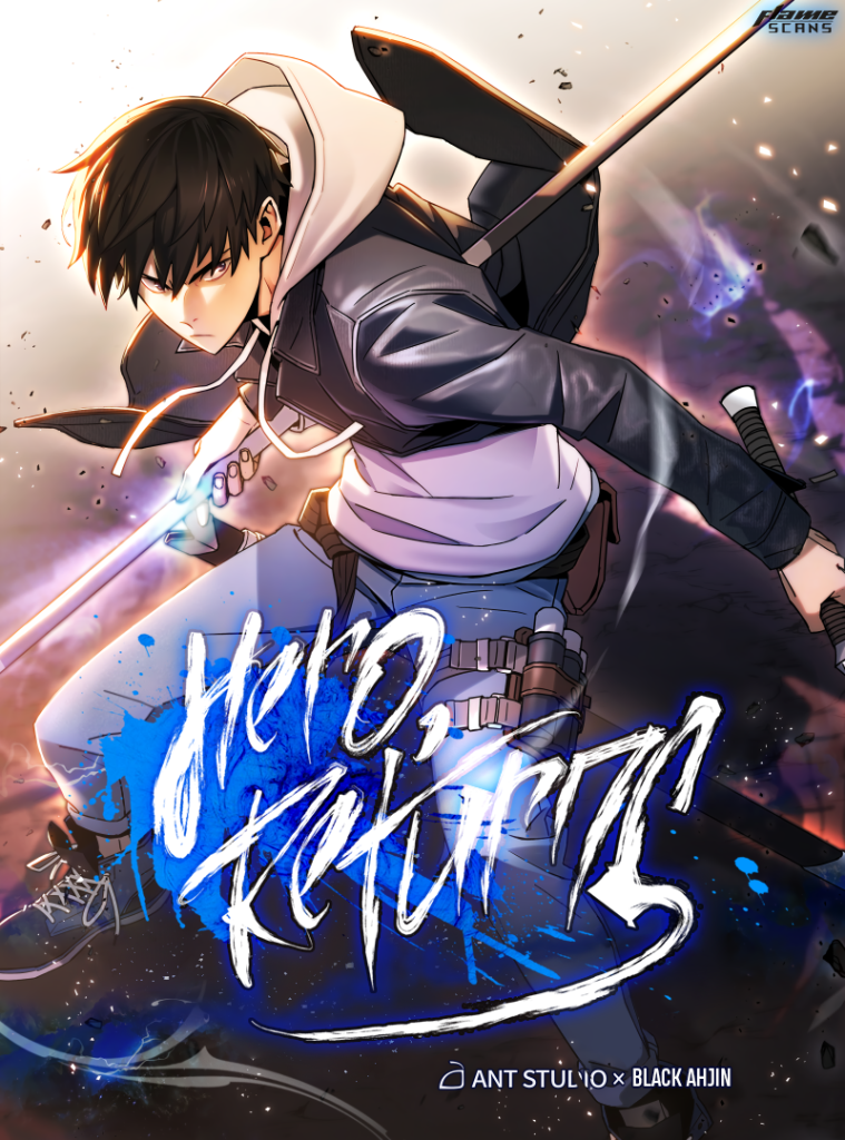 The Hero Returns