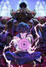 Player of a Fallen Noble Family