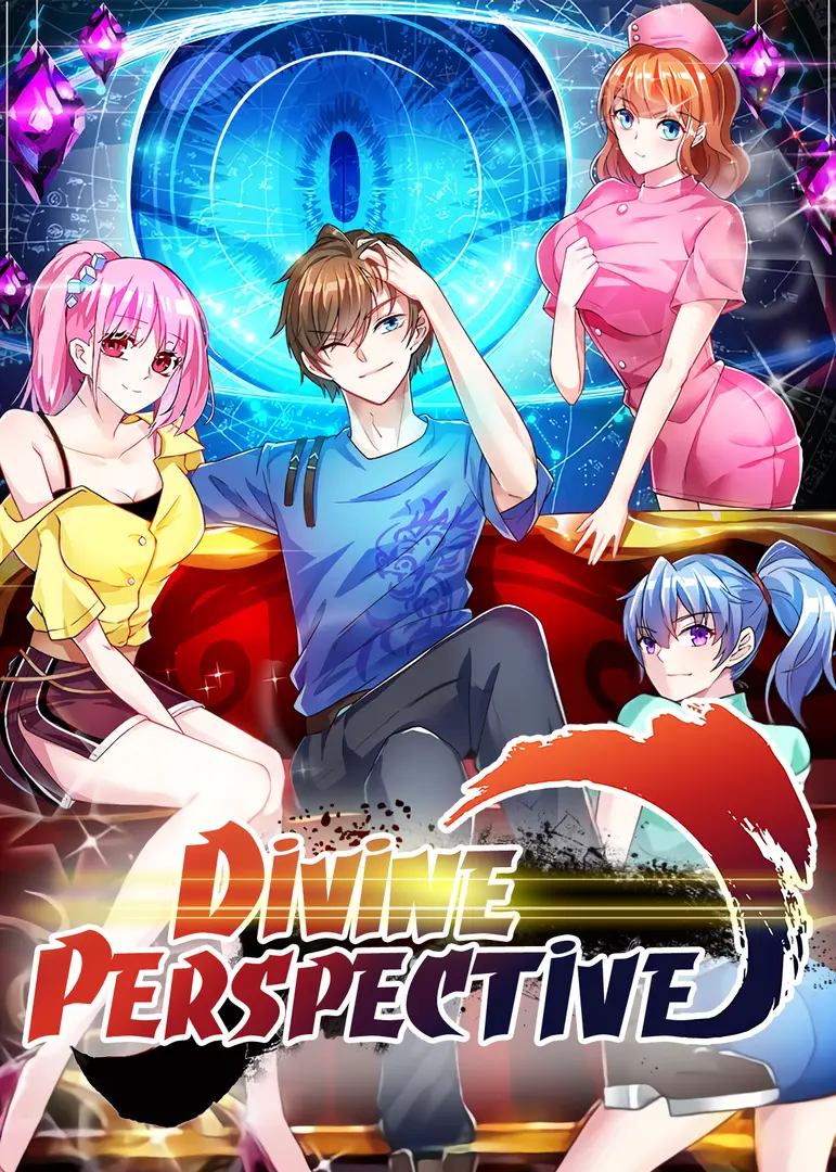 Divine Perspective thumb