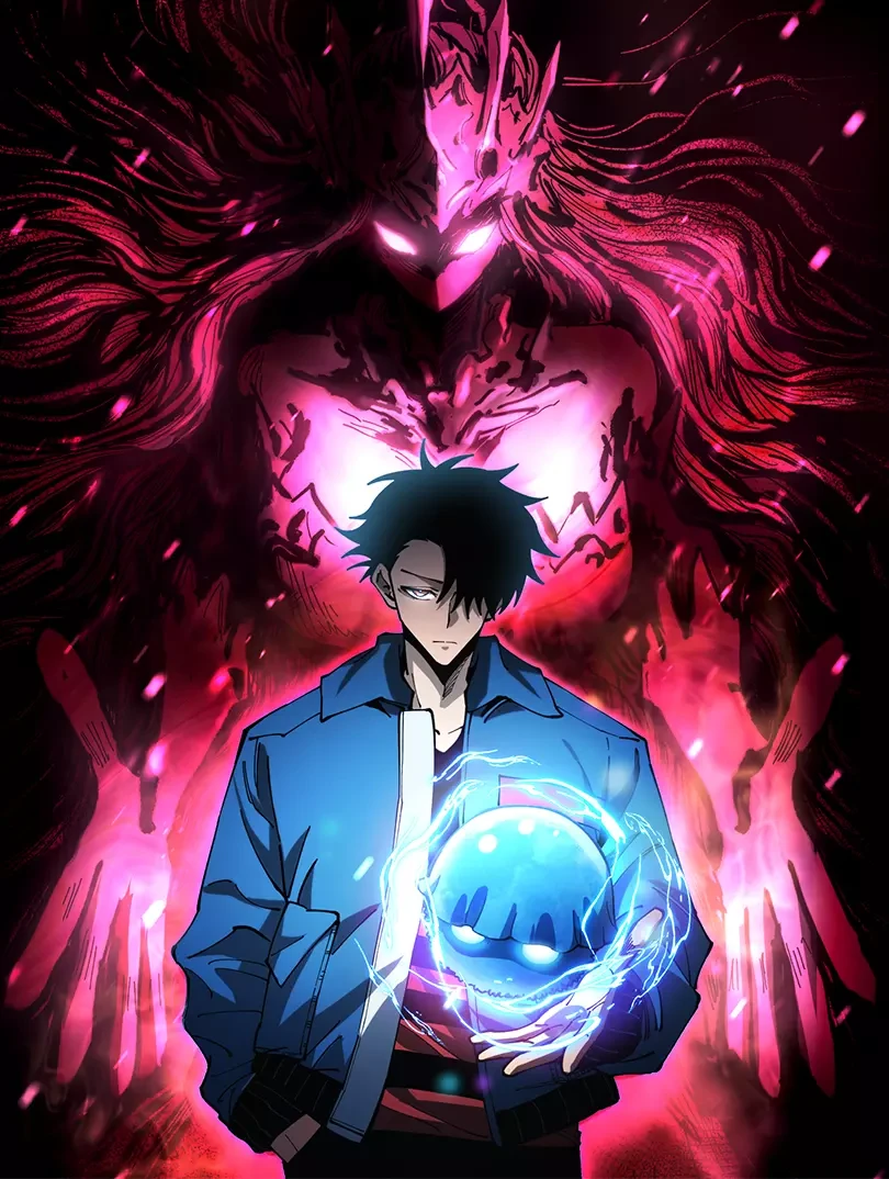 Global Beast Tamer I Can See the Path of Evolution thumb